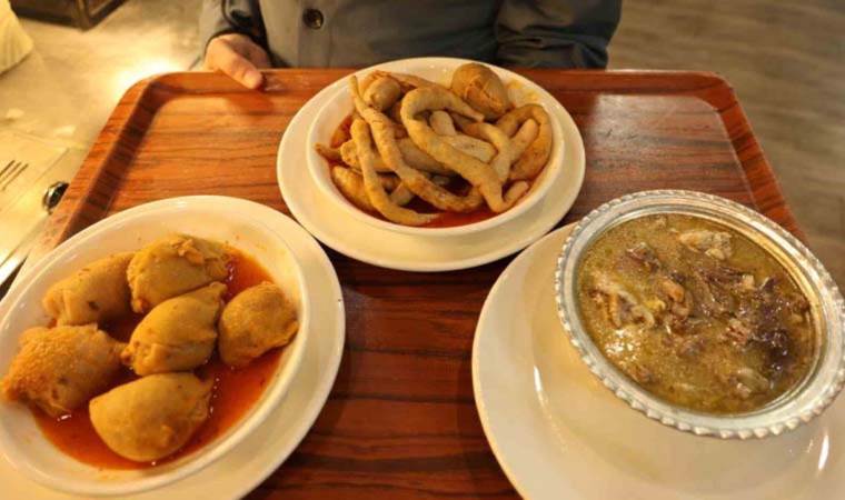 Günün her saati sağlık yayıyor: Tam bir şifa deposu