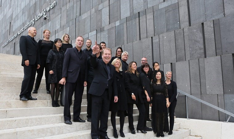 Borusan Sanat TV’de bu hafta