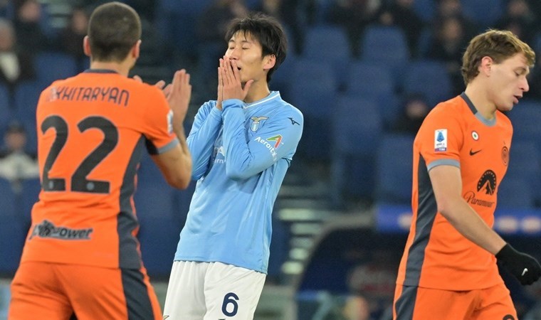 Adı Galatasaray ile anılıyordu: Lazio’dan Daichi Kamada yanıtı!