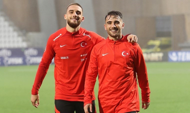 Son Dakika: Berkan Kutlu, Galatasaray’a geri döndü!