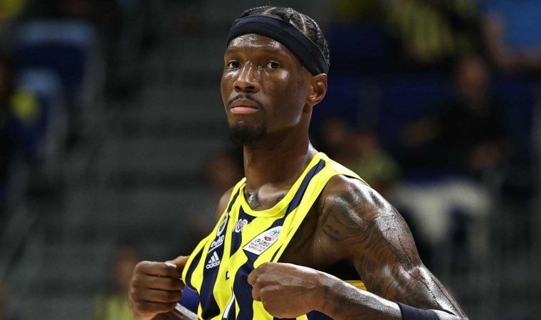 Nigel Hayes-Davis’ten Fenerbahçe Beko’ya kötü haber!