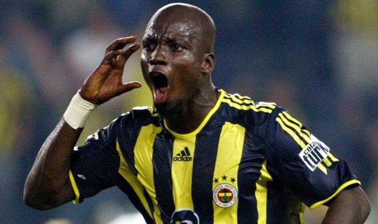 Eski Fenerbahçeli Stephen Appiah’tan itiraf: ‘Çok özledim’