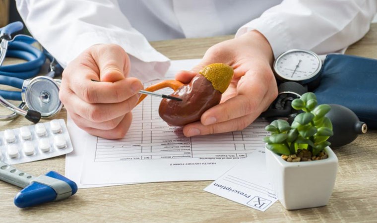 Nefroloji uzmanından uyarı: İlaç ve kimyasalların böbrekler üzerindeki zehirleyici etkileri