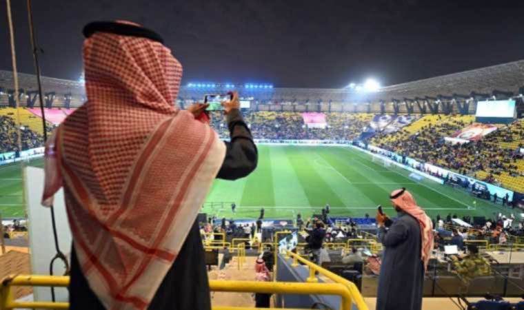 CHP’den Erdoğan’a ‘Süper Kupa’ soruları: ‘Sabotajı yapan kim?’