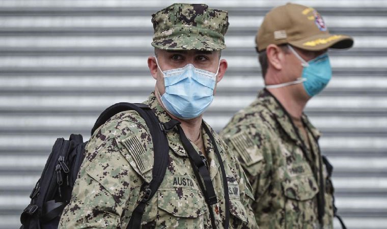 CENTCOM duyurdu: ABD askerleri Somali’de kayboldu