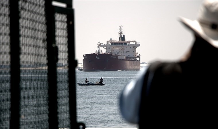 Kızıldeniz’deki kriz küresel ekonomide enflasyonla ilgili endişeleri artırıyor