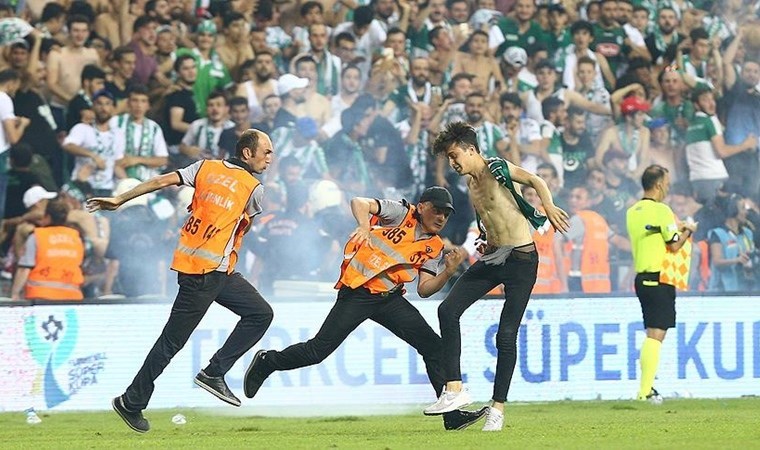 Ataşehir’de gündem ‘Sporda şiddetin önlenmesi ve spor kültürü’