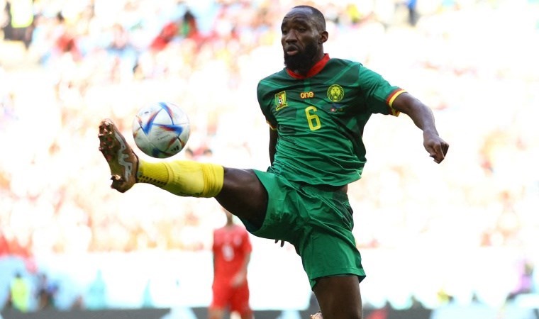 Kamerun – Gine maçı ne zaman, saat kaçta, hangi kanalda?