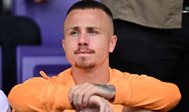 Sözleşmesinin uzamasına 1 maç kalmıştı: Galatasaray, Angelino’da istediğini alamadı