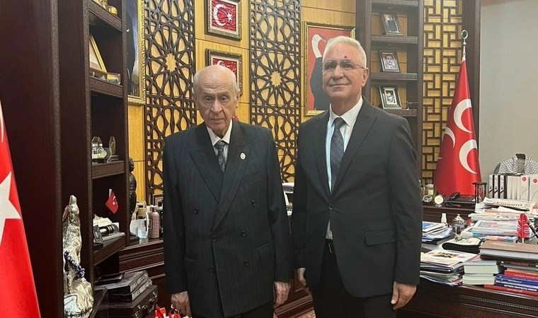 MHP Niğde Belediye Başkan adayı Hamdi Doğan kimdir? Hamdi Doğan kaç yaşında, nereli?