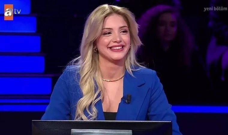 Heyecanına yenildi! Basit matematik sorusundan elendi