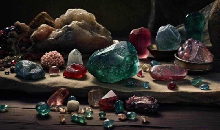 Gergin ve stresli mi hissediyorsunuz? İşte öfke kontrolünde size yardımcı olacak o 4 doğal taş!