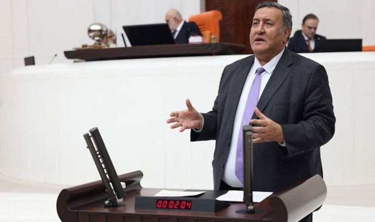 CHP’li Gürer özelleştirmelere dikkat çekti: ‘Kamuya ait elde avuçta ne varsa satılıyor’