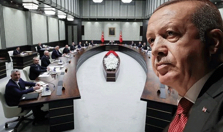 Son dakika… Emeklinin gözü kulağı kabinede… Emeklilere ek zam için kritik tarih geldi! Emekliye ek zam ne zaman Meclis’e gelecek?