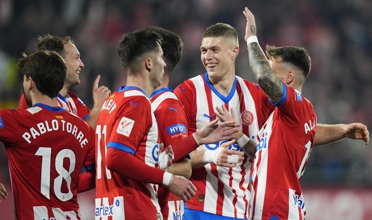 Girona – Sevilla maçı ne zaman, saat kaçta, hangi kanalda?