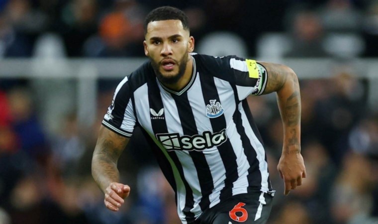 Teknik direktörü açıkladı: Lascelles’ten Beşiktaş’a kötü haber!