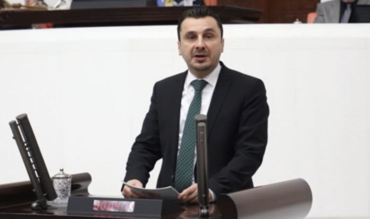 CHP’li Başevirgen: Saray, emeklileri açlığa mahkum etmeye devam ediyor