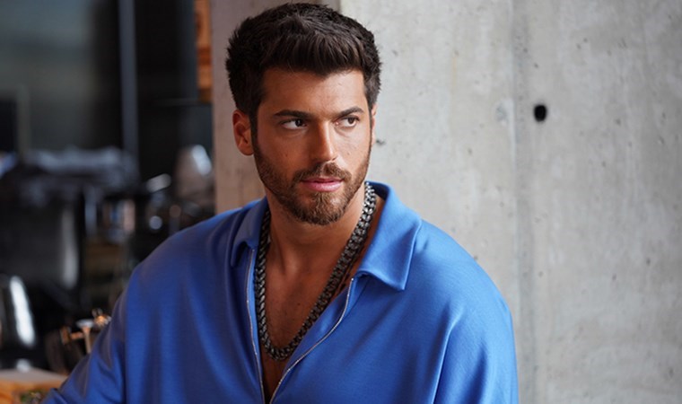 Can Yaman’dan rakı tepkisi: ‘İtalyanların olsa tüm dünyaya tanıtırlardı’