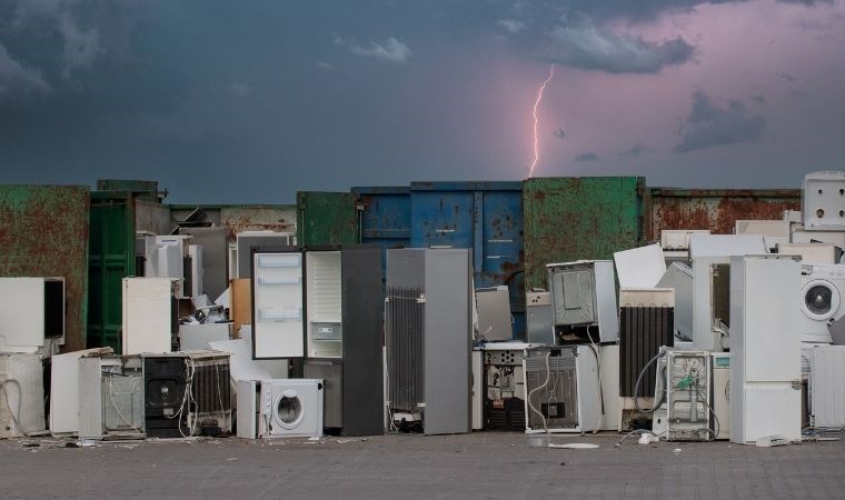 Ev kazalarını önlemek için 10 öneri: Küçük ev aletlerini güvenli kullanma rehberi…