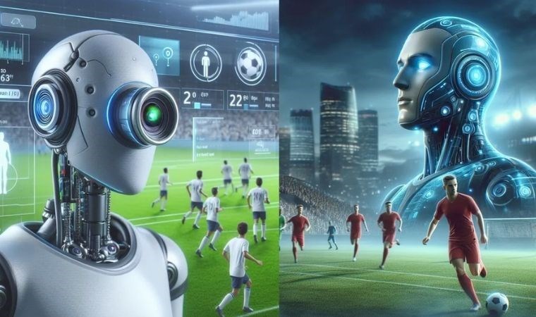 Sevilla, oyuncu seçmek için IBM’in yapay zekasını tercih edecek