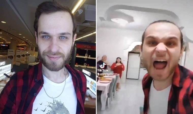 Yeni yılı ‘hunharca’ kutlayan adam 2024’ü kutlamadı