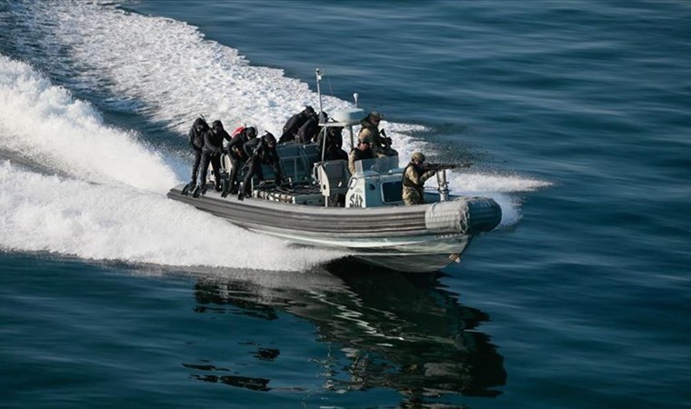 ‘Mavi Vatan’da geri adım mı: CHP’den AKP’ye dikkat çeken soru