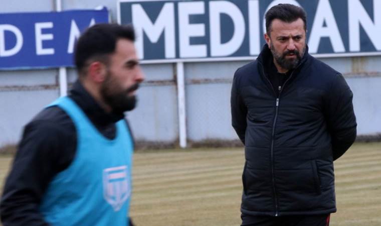 Sivasspor’da Bülent Uygun’dan büyük övgü: ’30 yıldır izlediğim en yetenekli futbolcu’