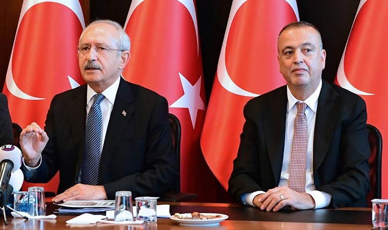 ‘Kılıçdaroğlu, CHP’den istifa eden Battal İlgezdi’yi aradı’ iddiası
