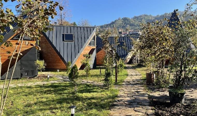 ‘Kiralık bungalov’ ilanlarına dikkat… 8 ilde dolandırıcılık operasyonu!