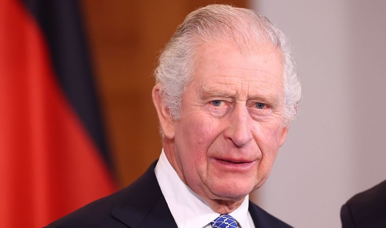 Kral Charles, hastaneye gitti: Prostat tedavisi görecek