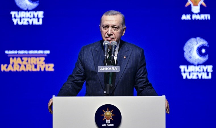 AKP, Ankara ilçe adaylarını yarın açıklayacak