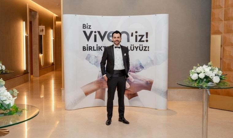 Smartmetrics kurucusu İlkay Batur: Franchise iş dünyasını büyütmeyi hedefliyoruz