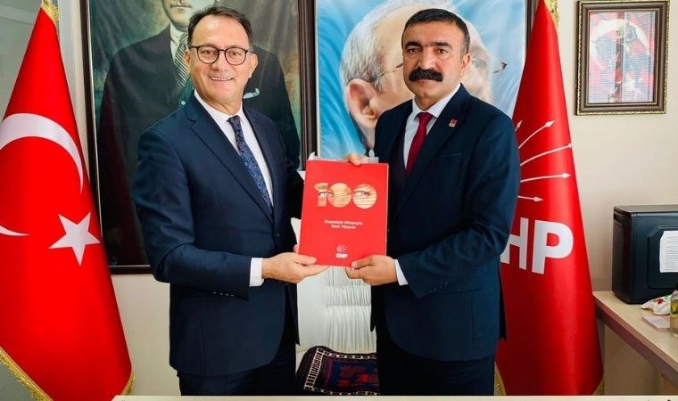 CHP’li Bal: Çiğli’nin sorunlarını ortak akılla çözeceğiz