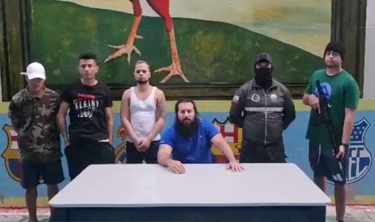 Cezaevindeki uyuşturucu baronu kayıplara karıştı