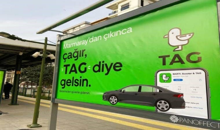 Mahkemeden Martı TAG kararı! Cezaları iptal etti