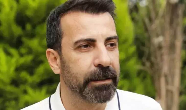 Emre Karayel’in acı günü