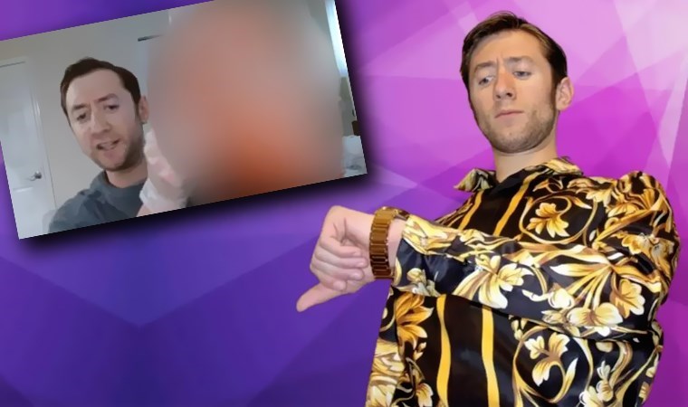 ABD’de kan donduran cinayet: ‘Göçmenlere izin verdi’ diyerek babasının kafasını kesti!