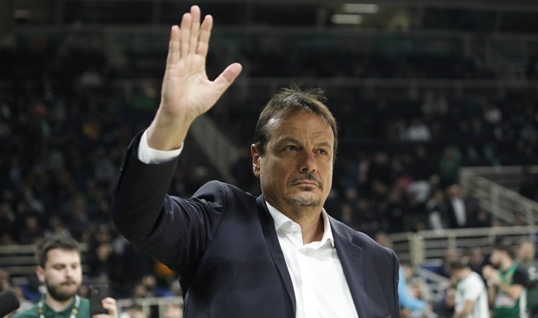 Panathinaikos – Olimpia Milano maçı ne zaman, saat kaçta, hangi kanalda?