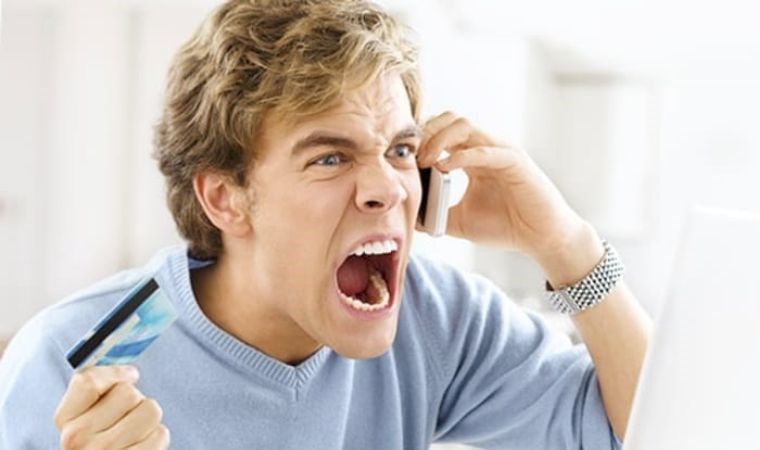 Türkiye’de geçen yıl en çok neleri şikayet ettik? Şikayetvar açıkladı