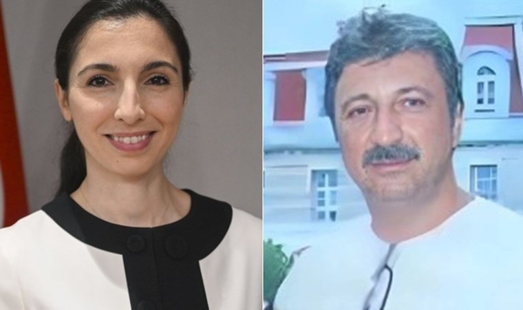 Merkez Bankası’nda kriz sürüyor… Ve baba Erol Erkan konuştu: Düğmeye bastılar