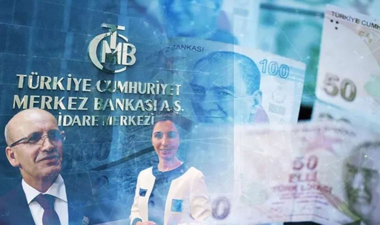 Son Dakika… Merkez Bankası (TCMB) yılın ilk faiz kararını açıkladı