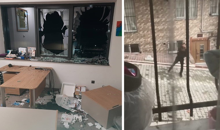 Esenyurt’taki saldırıda yeni ayrıntılar ortaya çıktı: 9 saat içerisinde rastgele 10 kişiyi bıçakladı