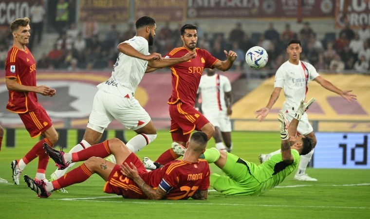 Milan – Roma maçı ne zaman, saat kaçta, hangi kanalda?