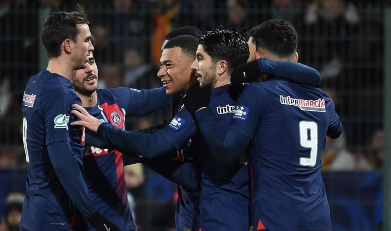 PSG – Brest maçı ne zaman, saat kaçta, hangi kanalda?