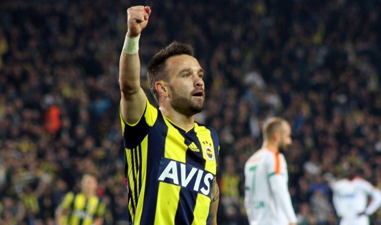 Mathieu Valbuena’dan Aziz Yıldırım itirafı! ‘Aziz Yıldırım’ı seviyorum fakat…’