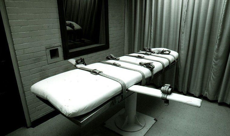 İdam cezası: Kaç ülkede uygulanıyor, en fazla hangi ülkelerde infaz ediliyor?