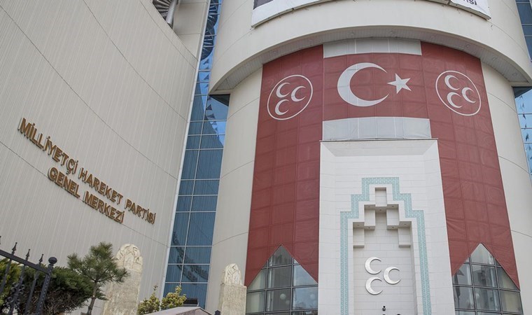 Son Dakika: MHP 55 belediye başkan adayını daha açıkladı