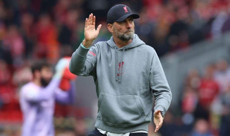 Liverpool’da flaş karar: Sezon sonu ayrılıyor!