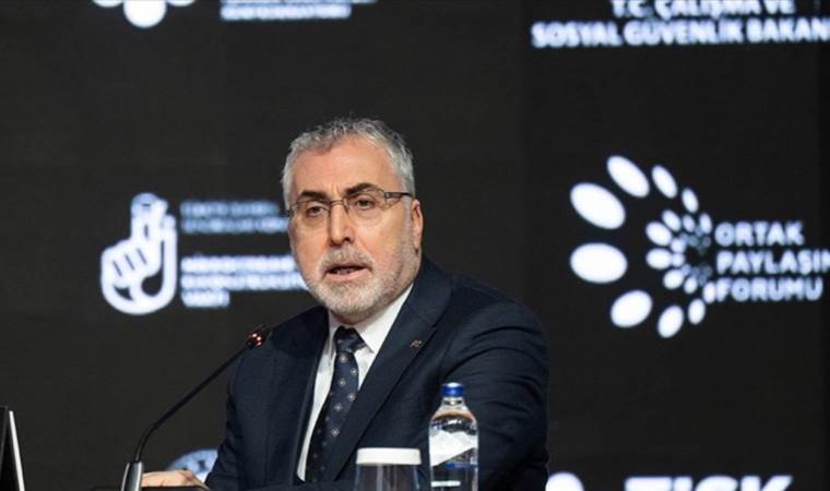 Bakan Işıkhan’dan Yaşlılık Sigortası açıklaması