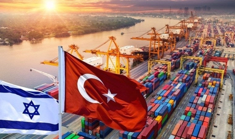 İthalatta ‘şahlanmış’! Ne güzel protesto(!) değil mi?